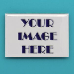 Rectangle Button (Horizontal)