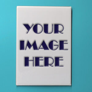 Rectangle Button (Vertical)